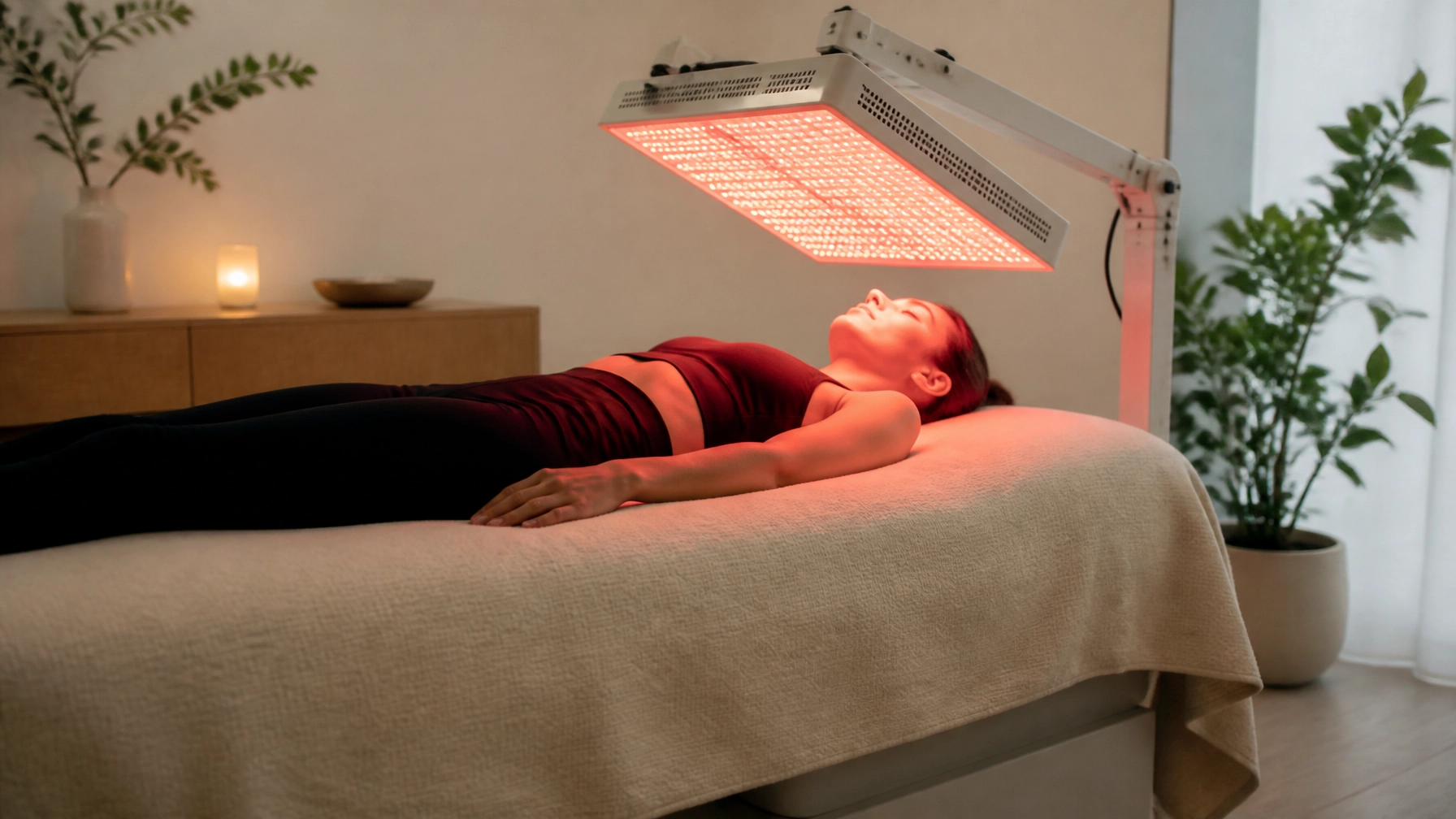 Do You Really Need Red Light Therapy Every Day? Here’s the Truth