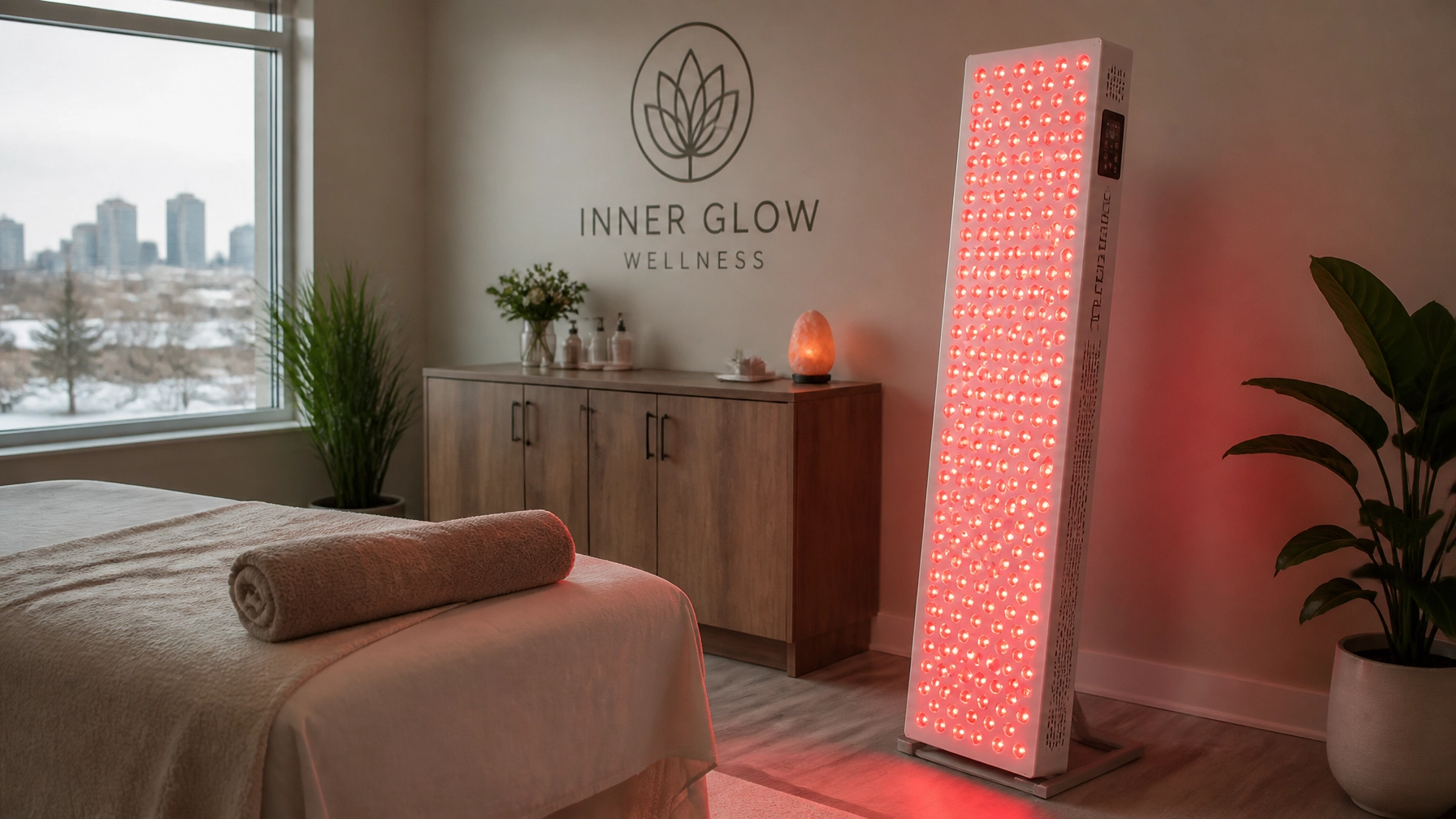 Red Light Therapy Explained in Under 3 Minutes: Your Top FAQs Answered