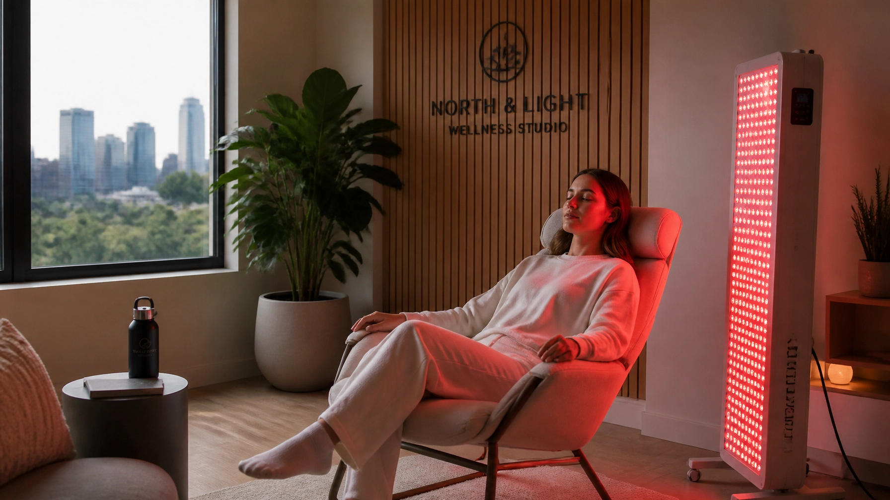 Red Light Therapy Explained in Under 3 Minutes: Your Top 2026 FAQs Answered