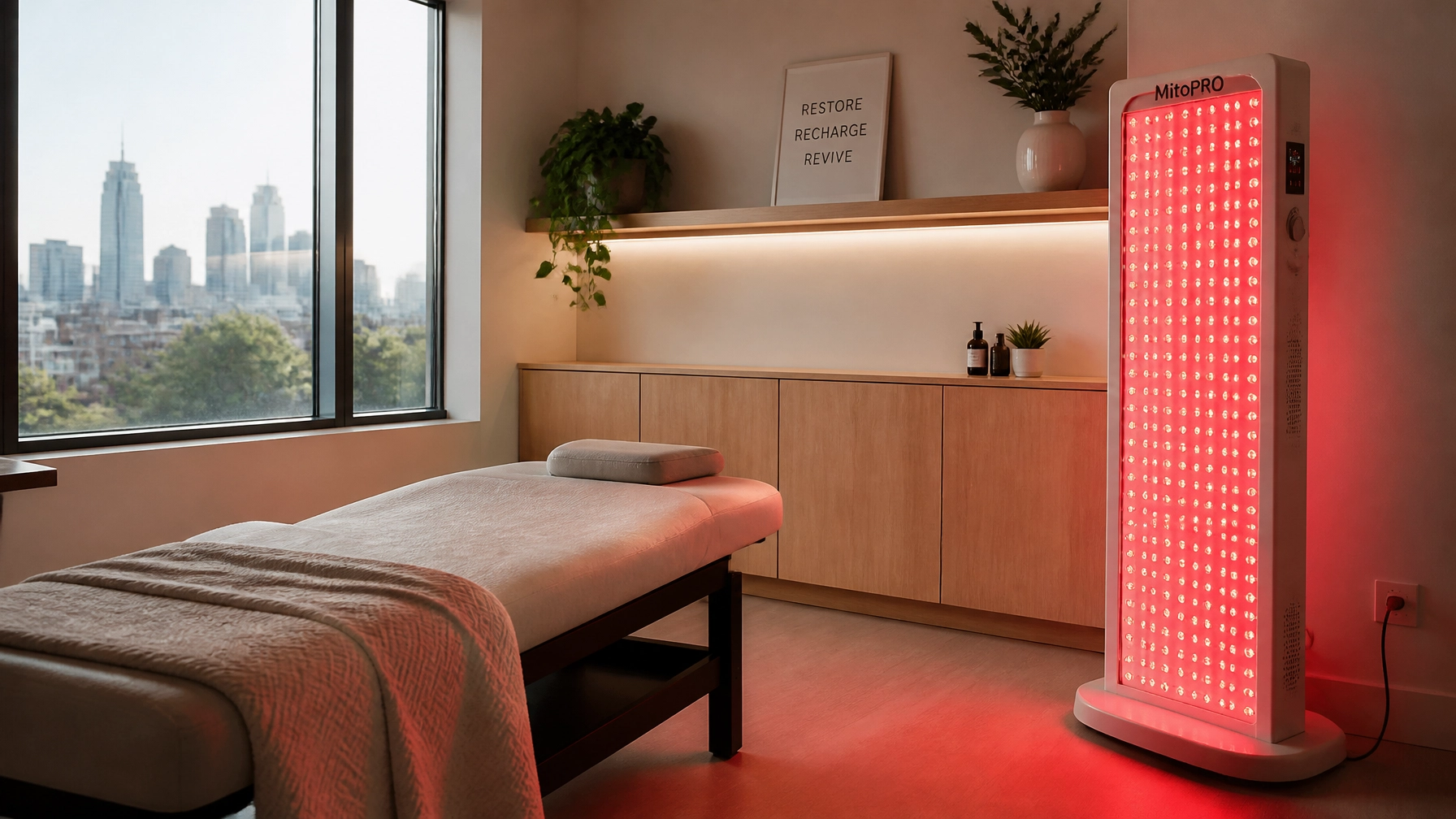Does Red Light Therapy Actually Work? What the Latest 2026 Research Says