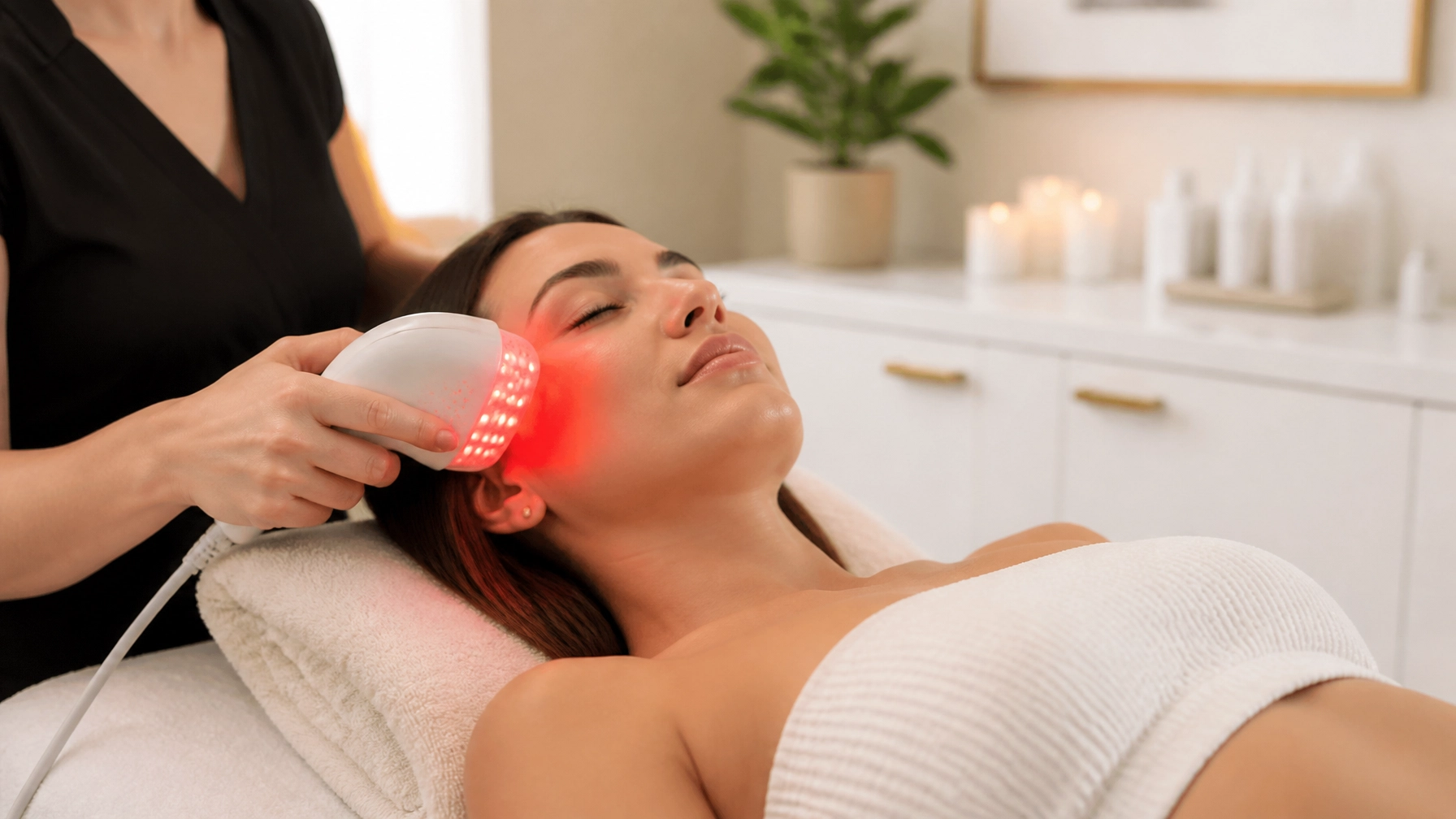 Does Red Light Therapy Help with Acne? What the 2026 Science Says