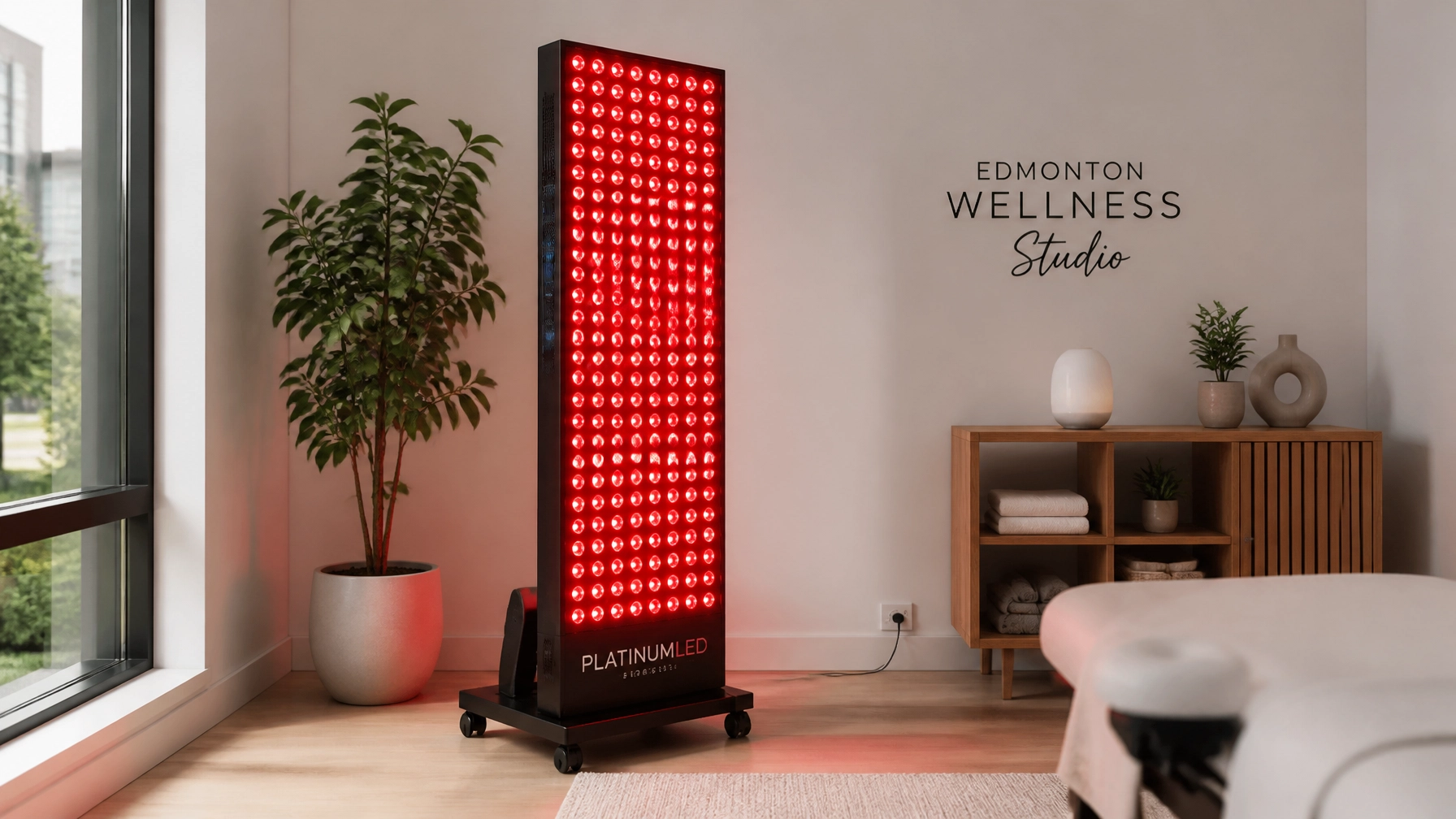 Red Light Vs. Infrared Light Therapy: Which Is Better For Your Chronic Pain?