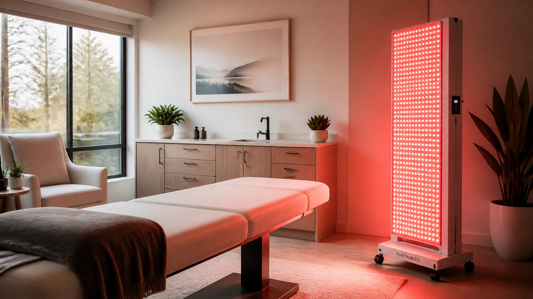 Are Red Light Therapy Devices Telling the Truth? What New Independent Tests Reveal (July 2026)