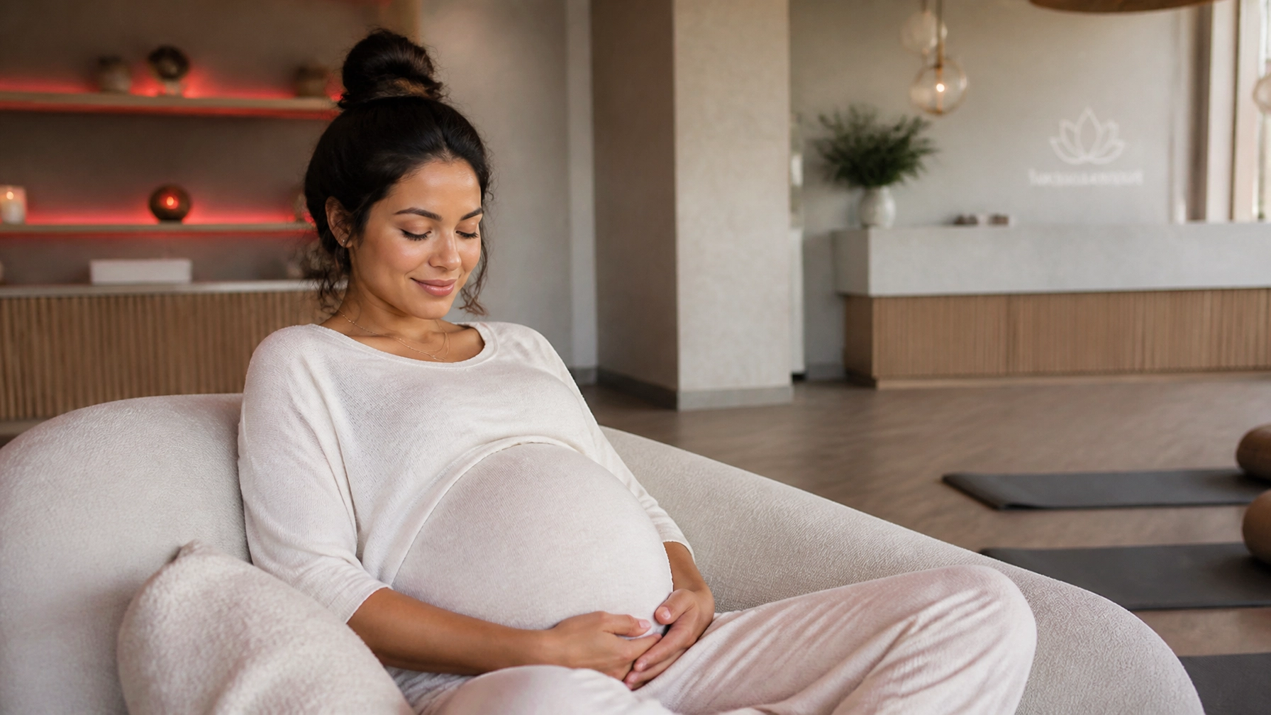 Is Red Light Therapy Safe During Pregnancy? What the 2026 Research Says