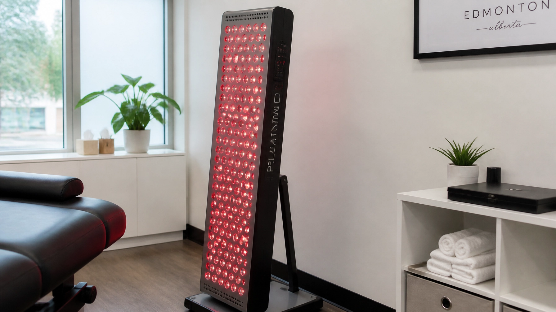 How to Choose the Best Red Light Therapy Wavelengths (Compared)