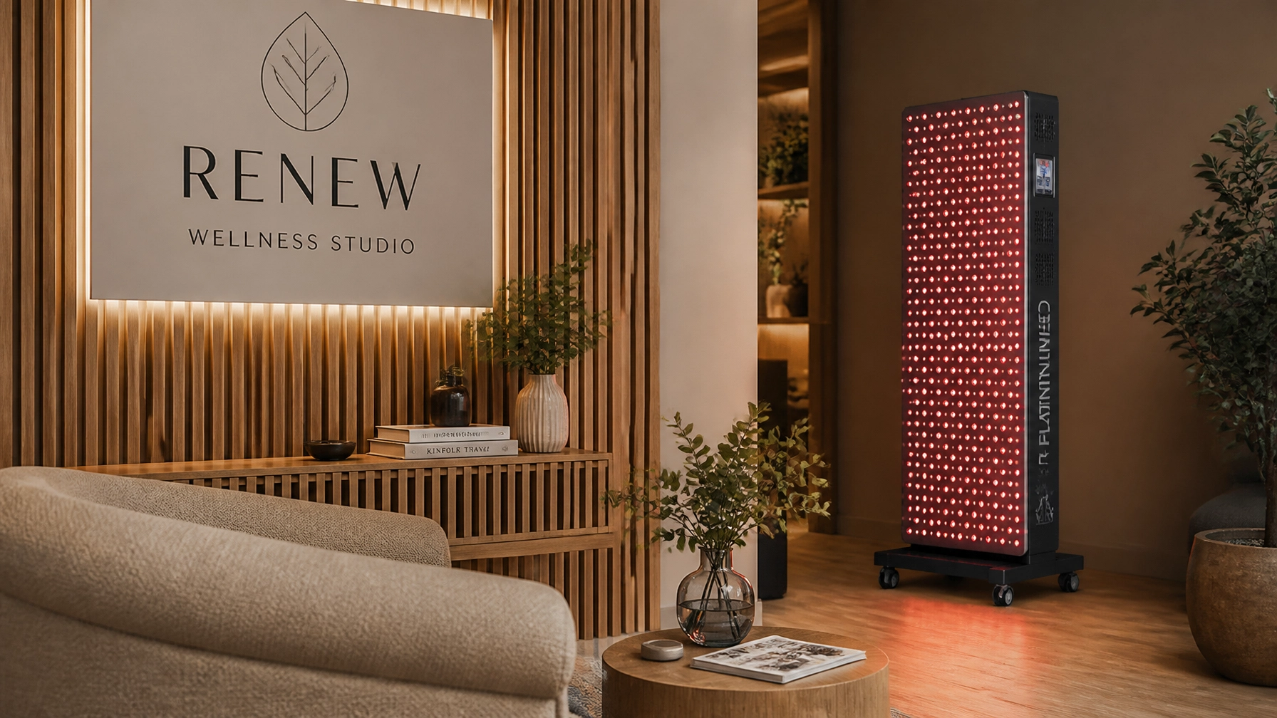 How Many Red Light Therapy Sessions Do You Really Need to See Results? (2026 Timeline)