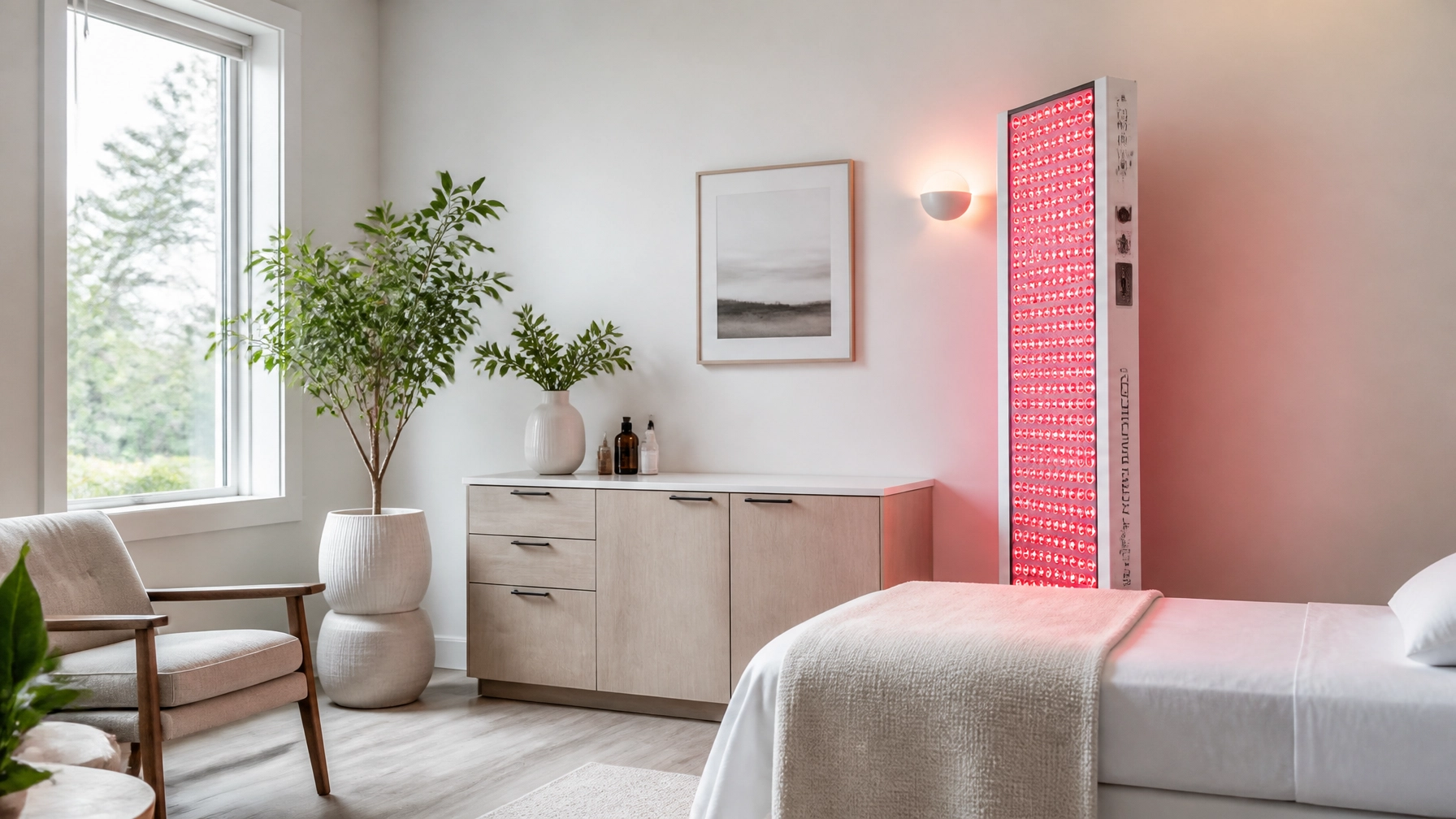 How to Choose the Best Red Light Therapy Wavelengths (Compared)