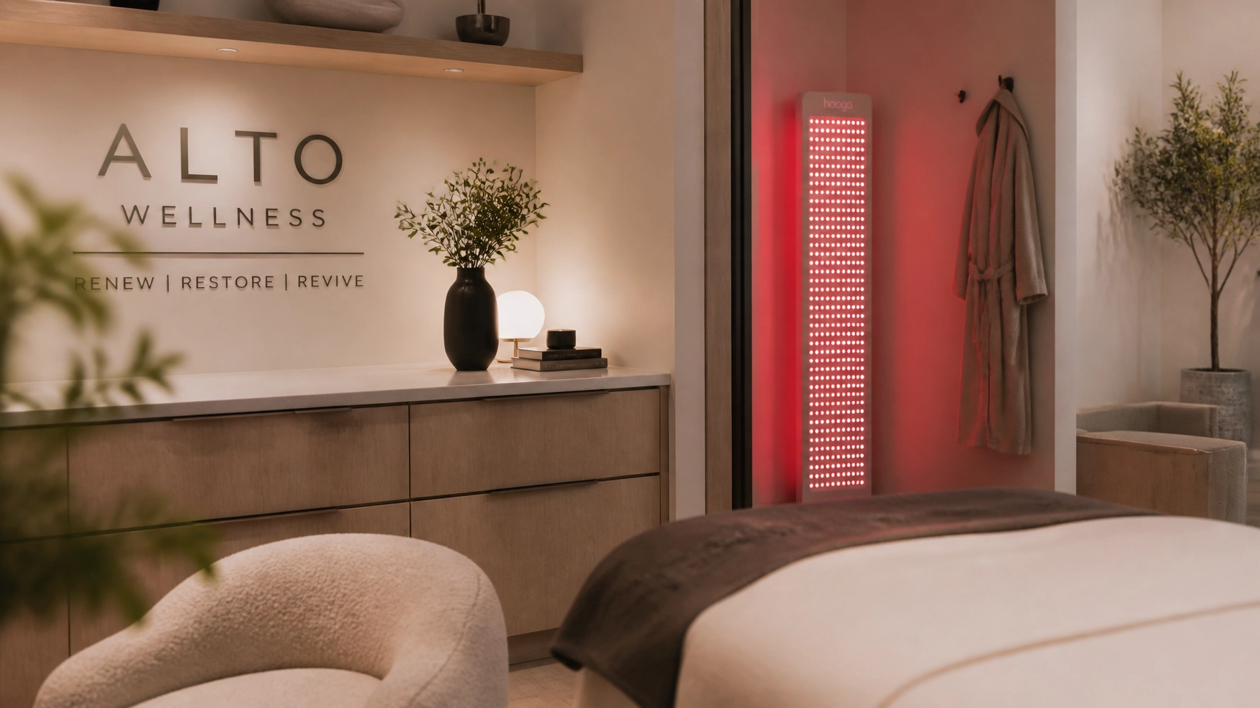 How to Choose the Best Red Light Therapy Wavelengths (Compared)
