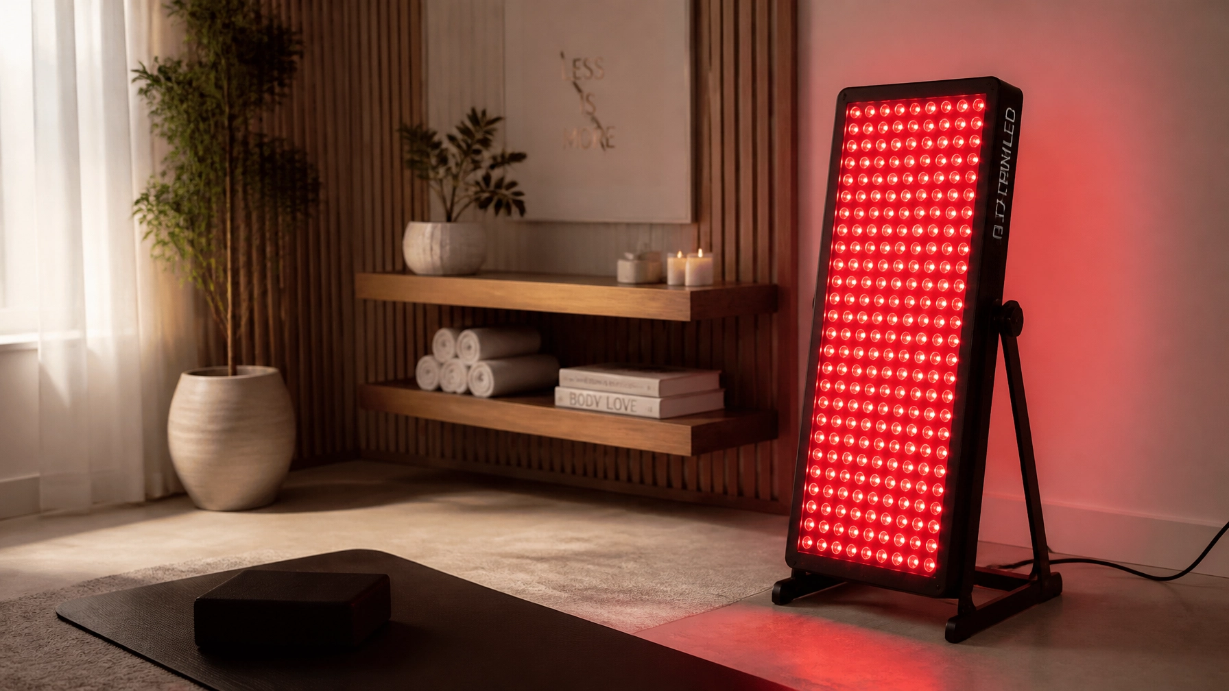 Is Red Light Therapy Safe? Your 2026 Guide to Side Effects, Daily Use, and What to Know Before You Start