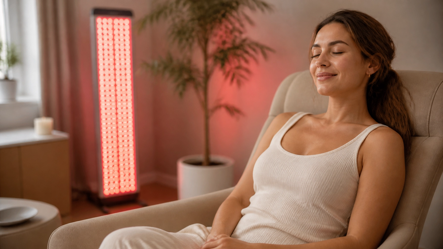 Is Red Light Therapy Bad for Your Skin? Here’s the Truth