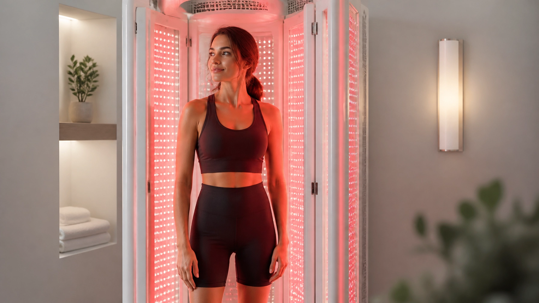 Red Light Therapy FAQ: Does It Work, How Often Should You Use It, and What Can You Expect?