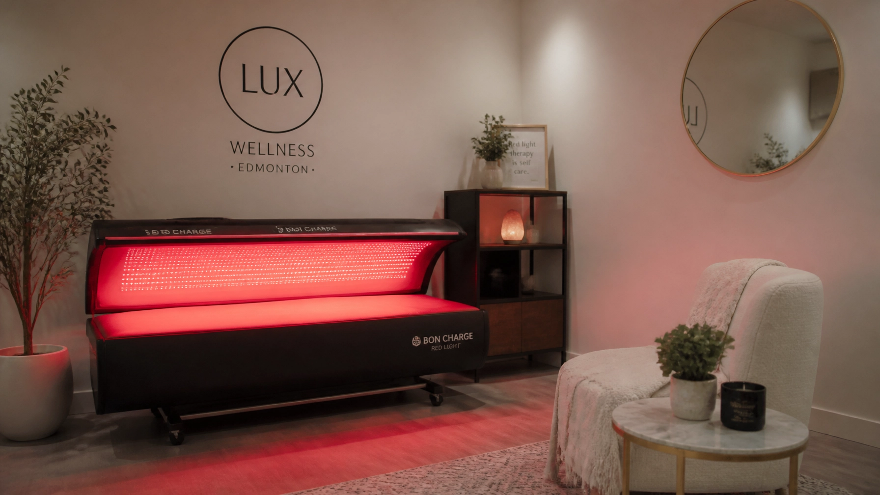 Red Light Therapy vs. Massage for Muscle Recovery: Which Is Better in 2026?