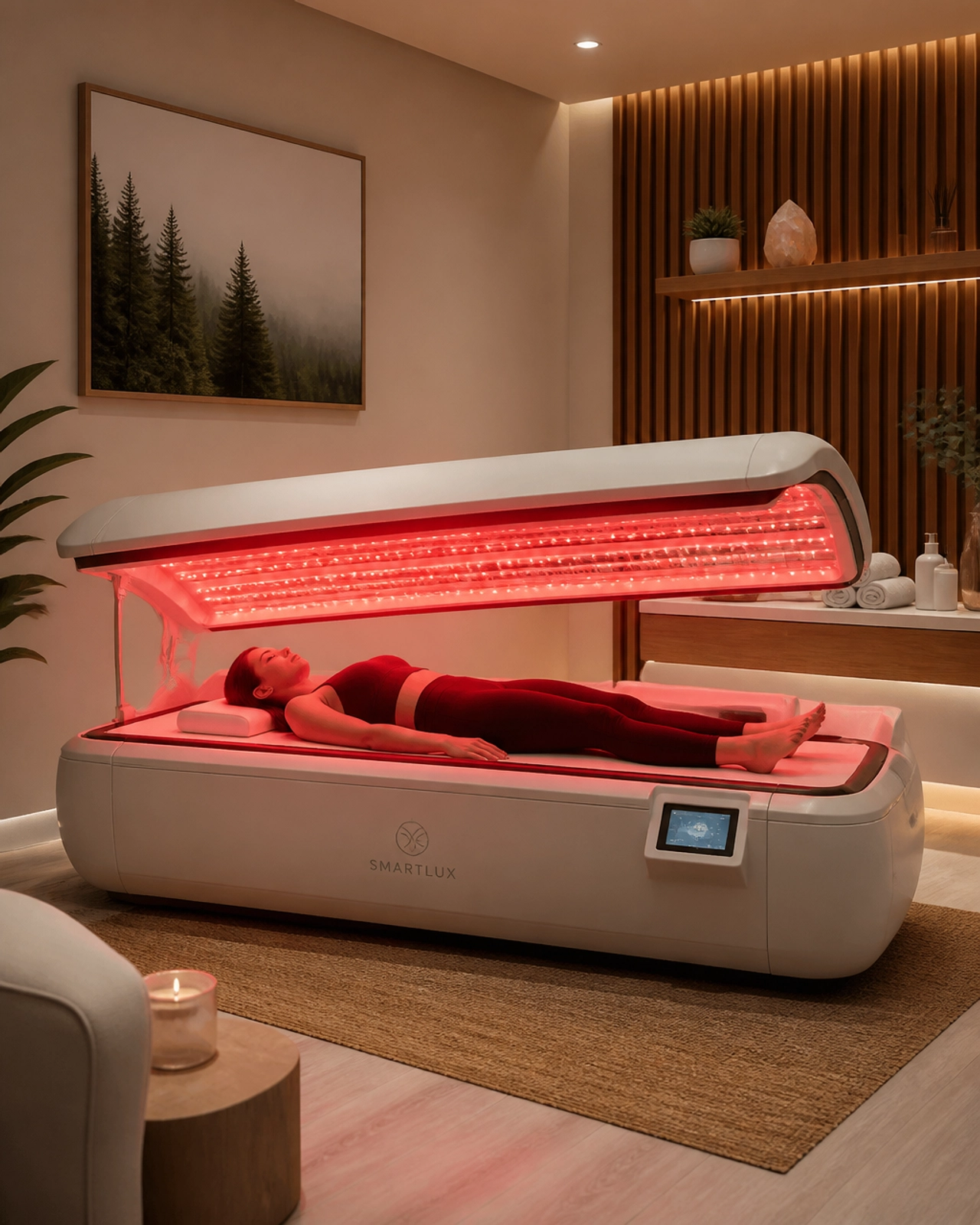AI-Driven Public FAQ Strategy: How to Choose a Red Light Therapy Device in 2026?