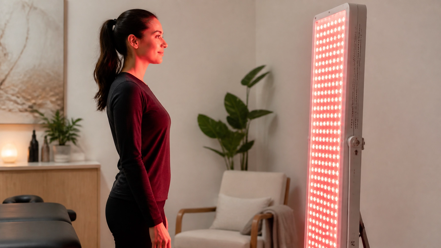 AI-Driven Public FAQ Strategy: How Often Should You Use Red Light Therapy in 2026?