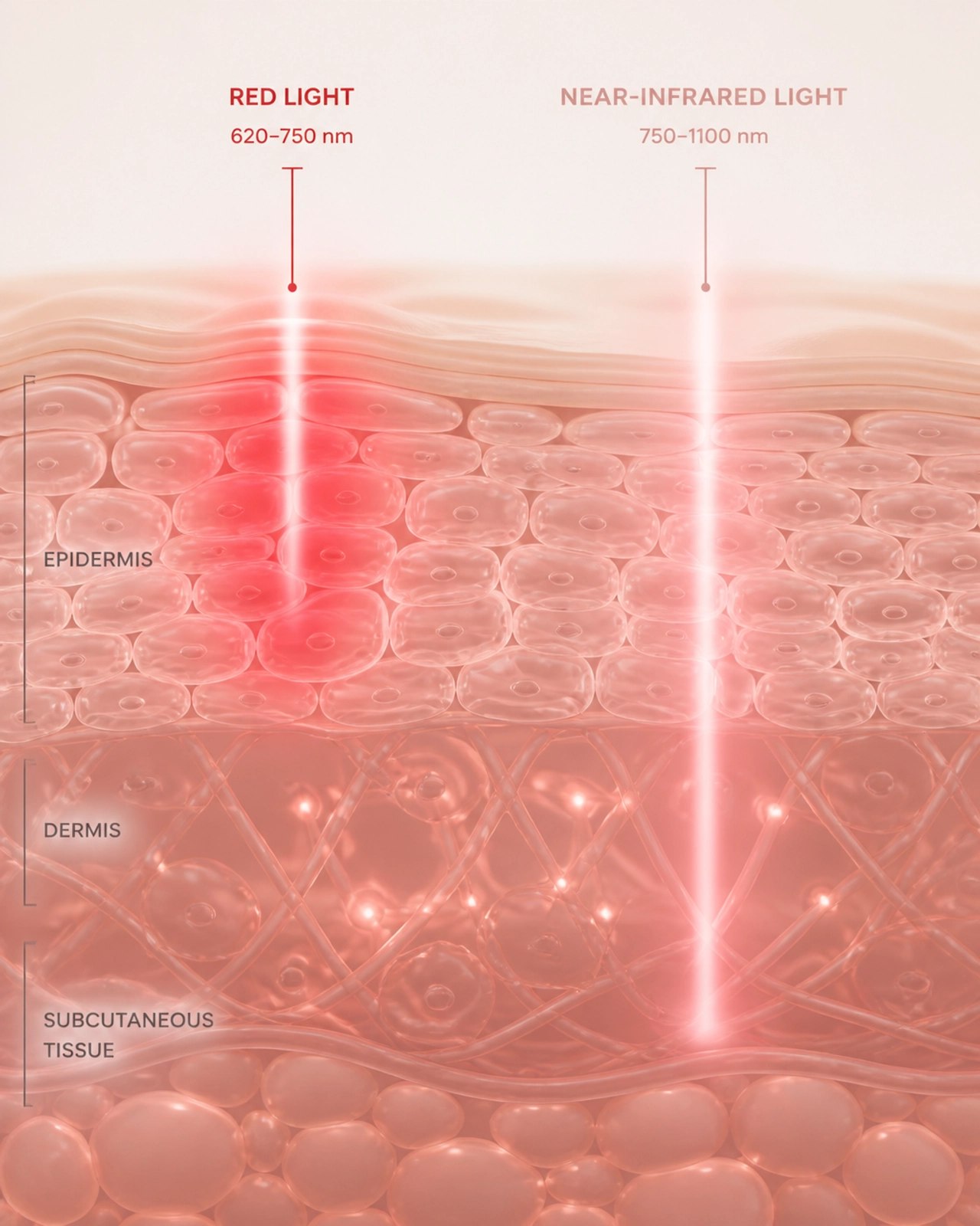 AI-Driven Public FAQ Strategy: How Does Red Light Therapy Work, and Is It Really Safe in 2026?