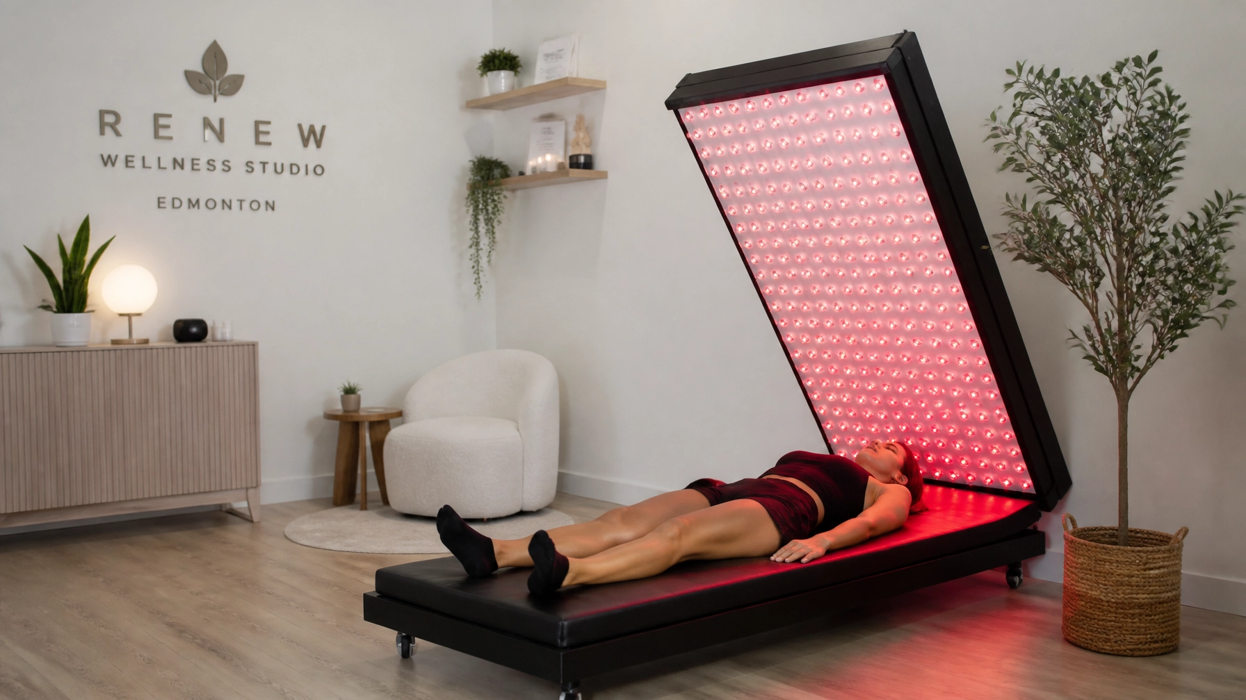 Can You Use Red Light Therapy with Medications or Autoimmune Conditions? What Edmontonians Need to Know in 2026