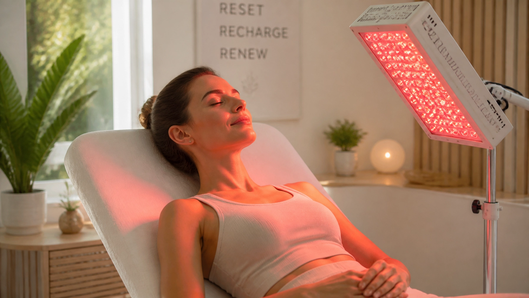 Red Light Therapy at Home vs. Edmonton Studio Sessions: What Actually Works in 2026?