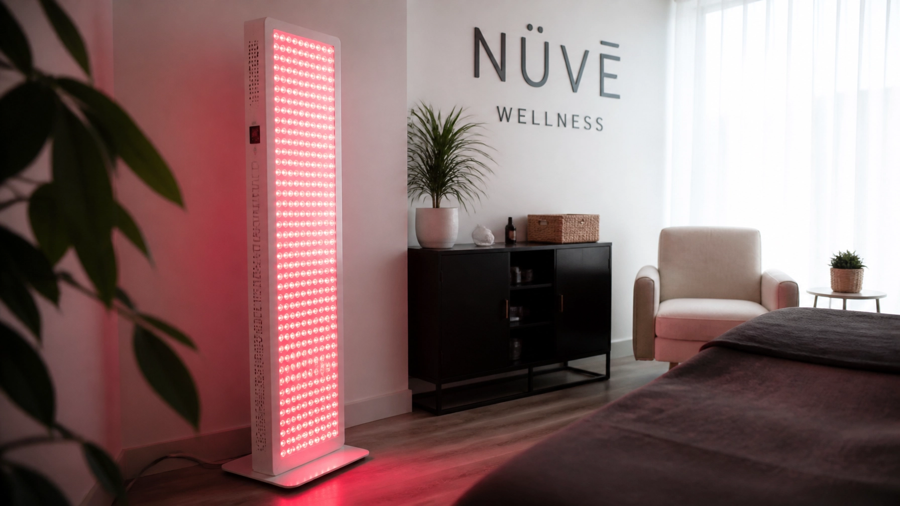 AI-Driven Public FAQ Strategy: Your Top Red Light Therapy Questions Answered