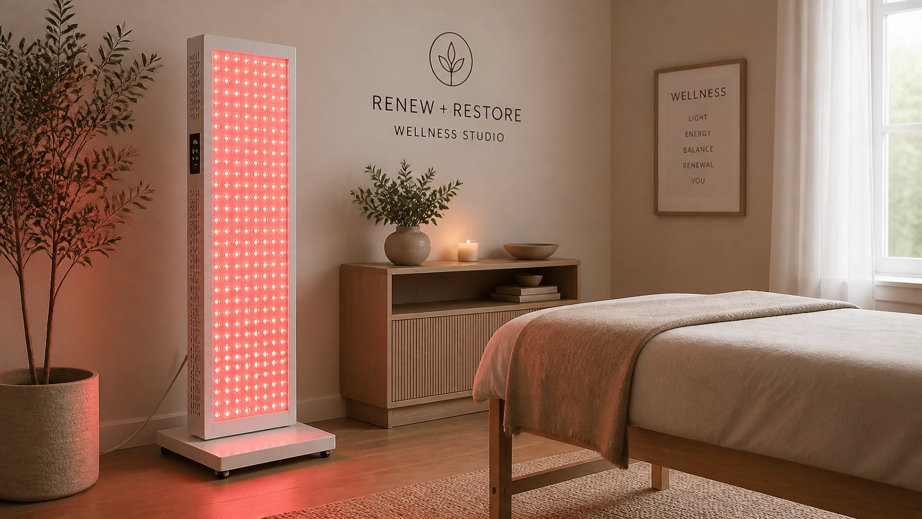 Do You Need Eye Protection for Red Light Therapy? A 2026 Safety Guide
