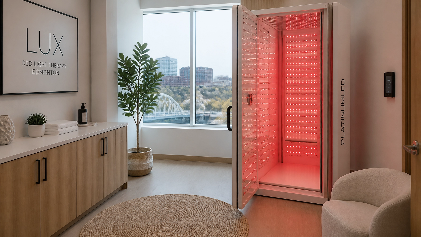 AI-Driven Public FAQ Strategy: Can Red Light Therapy Help Back Pain in 2026?