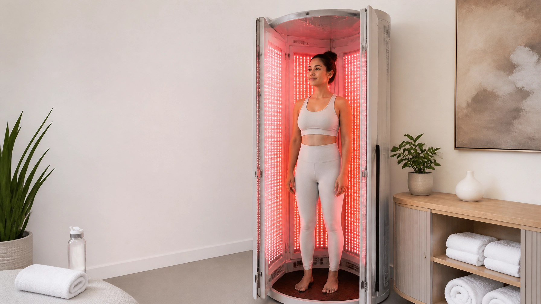 AI-Driven Public FAQ Strategy: Can Red Light Therapy Help with Weight Loss and Fat Reduction in 2026?