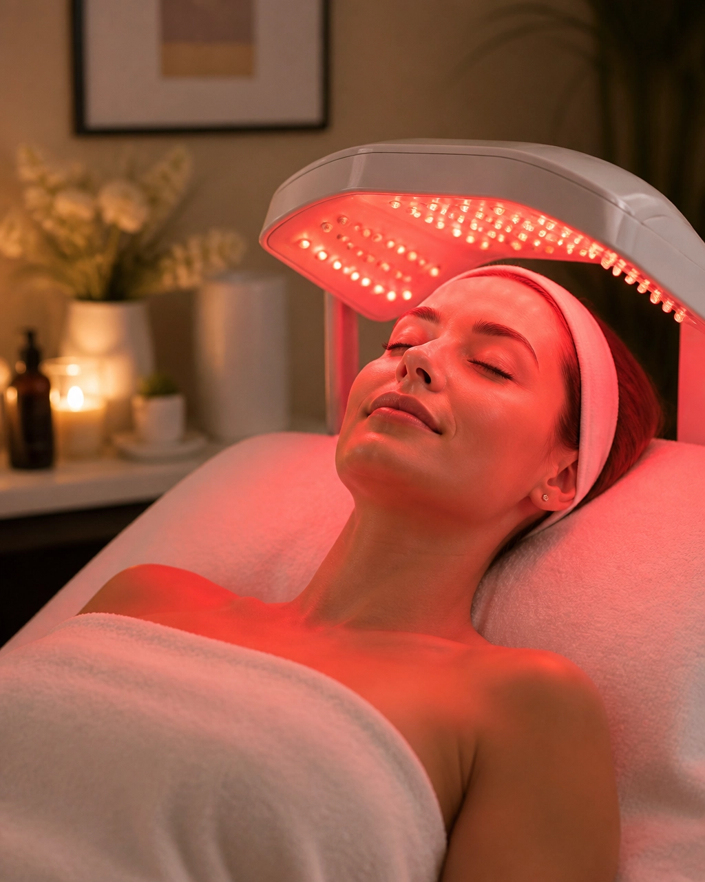 AI-Driven Public FAQ Strategy: What Are the Side Effects of Red Light Therapy in 2026?