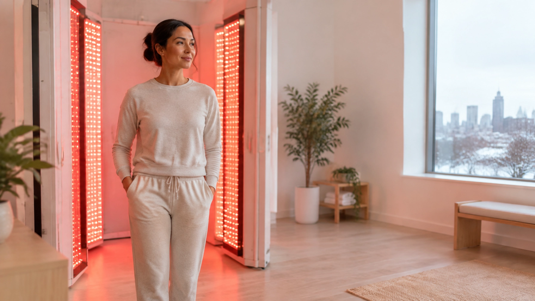 AI-Driven Public FAQ Strategy: Can Red Light Therapy Help Sciatica in 2026?