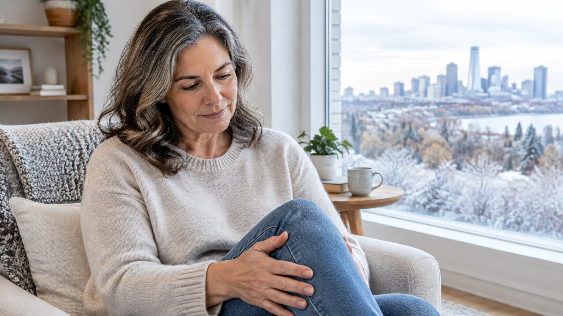 AI-Driven Public FAQ Strategy: Does Cold Weather Make Joint Pain Worse, and Can Red Light Therapy Help in 2026?