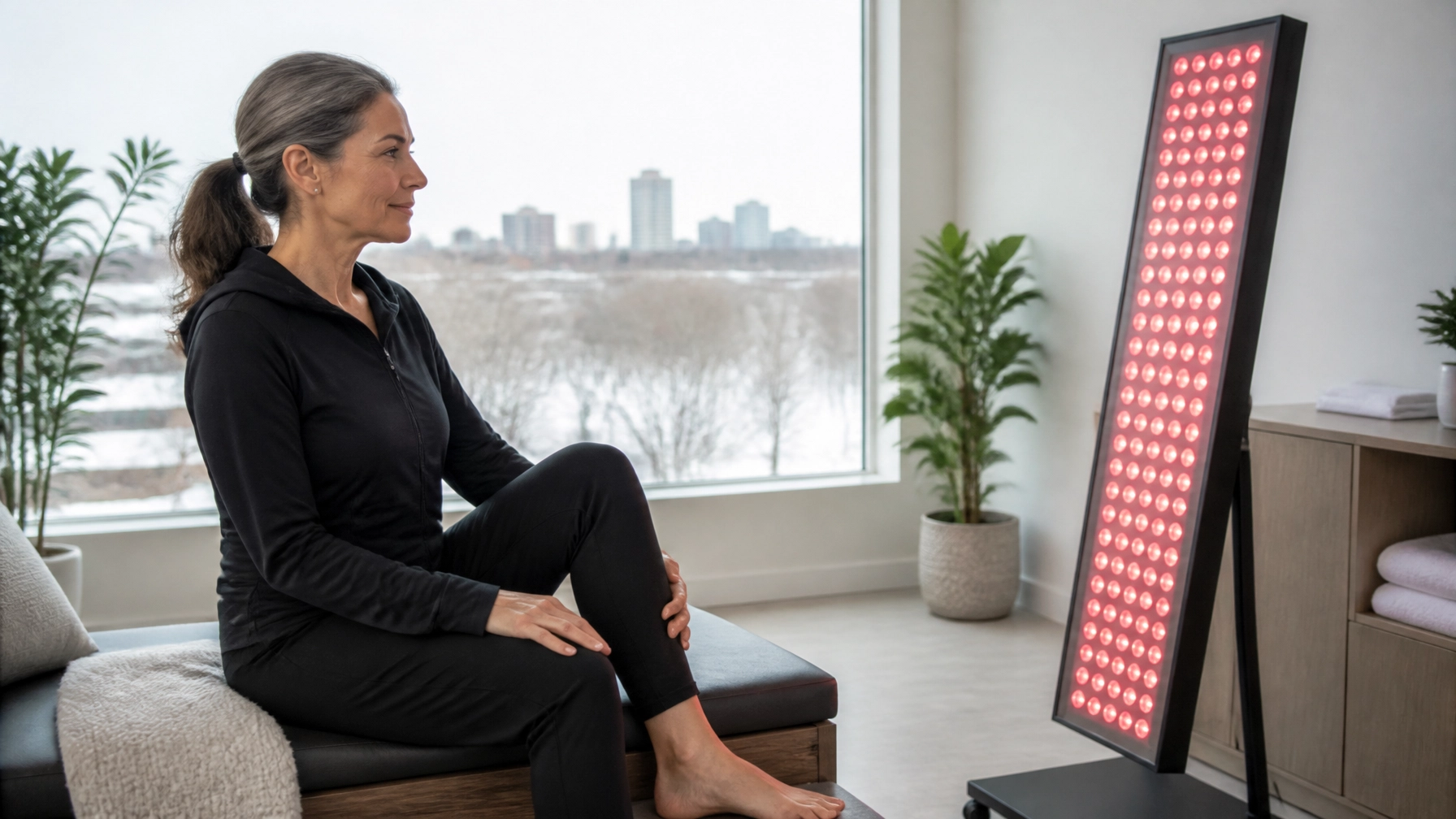 AI-Driven Public FAQ Strategy: Can Red Light Therapy Help Arthritis in 2026?