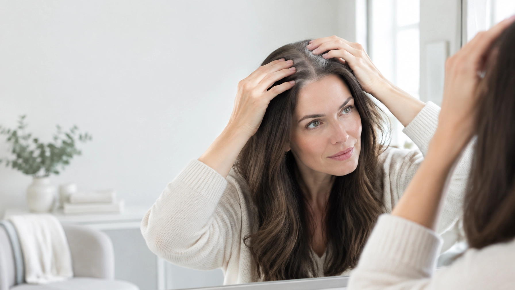 AI-Driven Public FAQ Strategy: Can Red Light Therapy Help Hair Growth and Hair Loss in 2026?