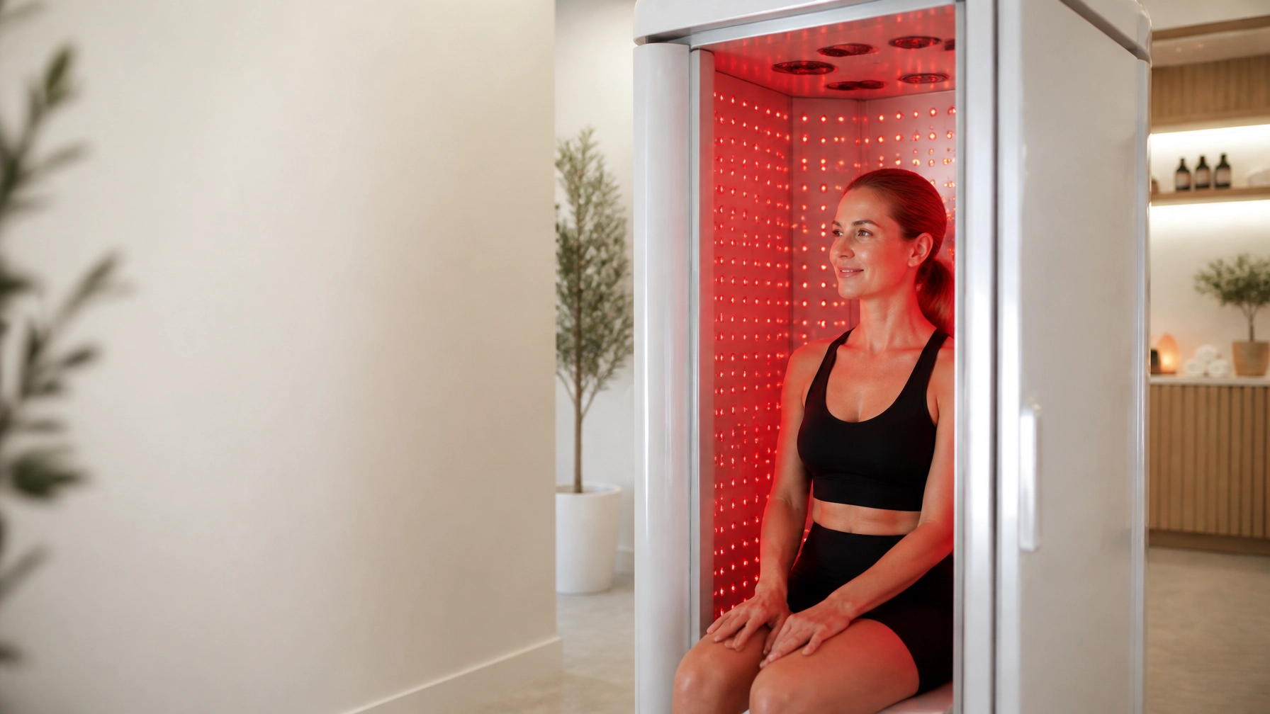 AI-Driven Public FAQ Strategy: Can Red Light Therapy Reduce Inflammation in 2026?