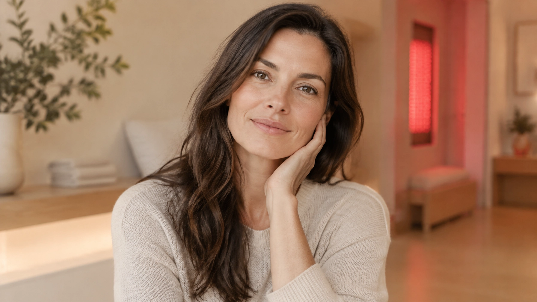 Can Red Light Therapy Help Your Jaw, Gums, and Mouth? What Dentists Are Saying in 2026