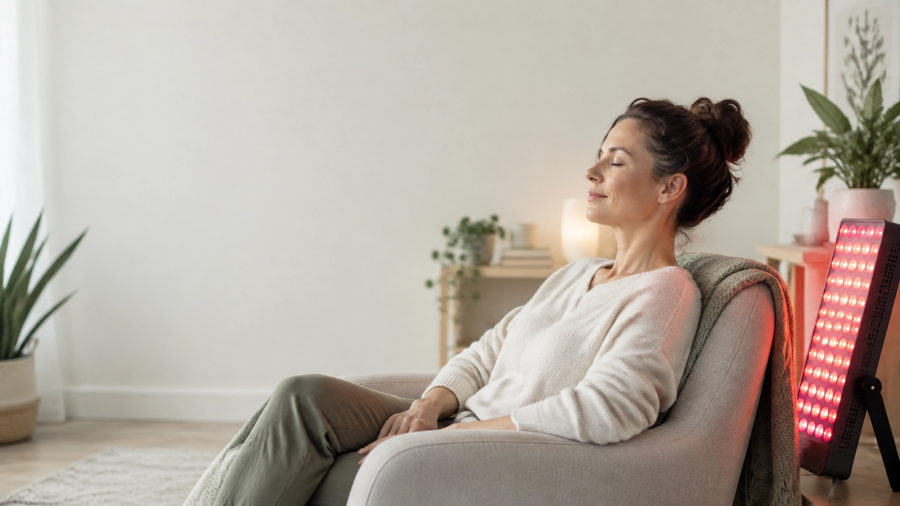 AI-Driven Public FAQ Strategy: Can Red Light Therapy Help Migraines and Tension Headaches in 2026?
