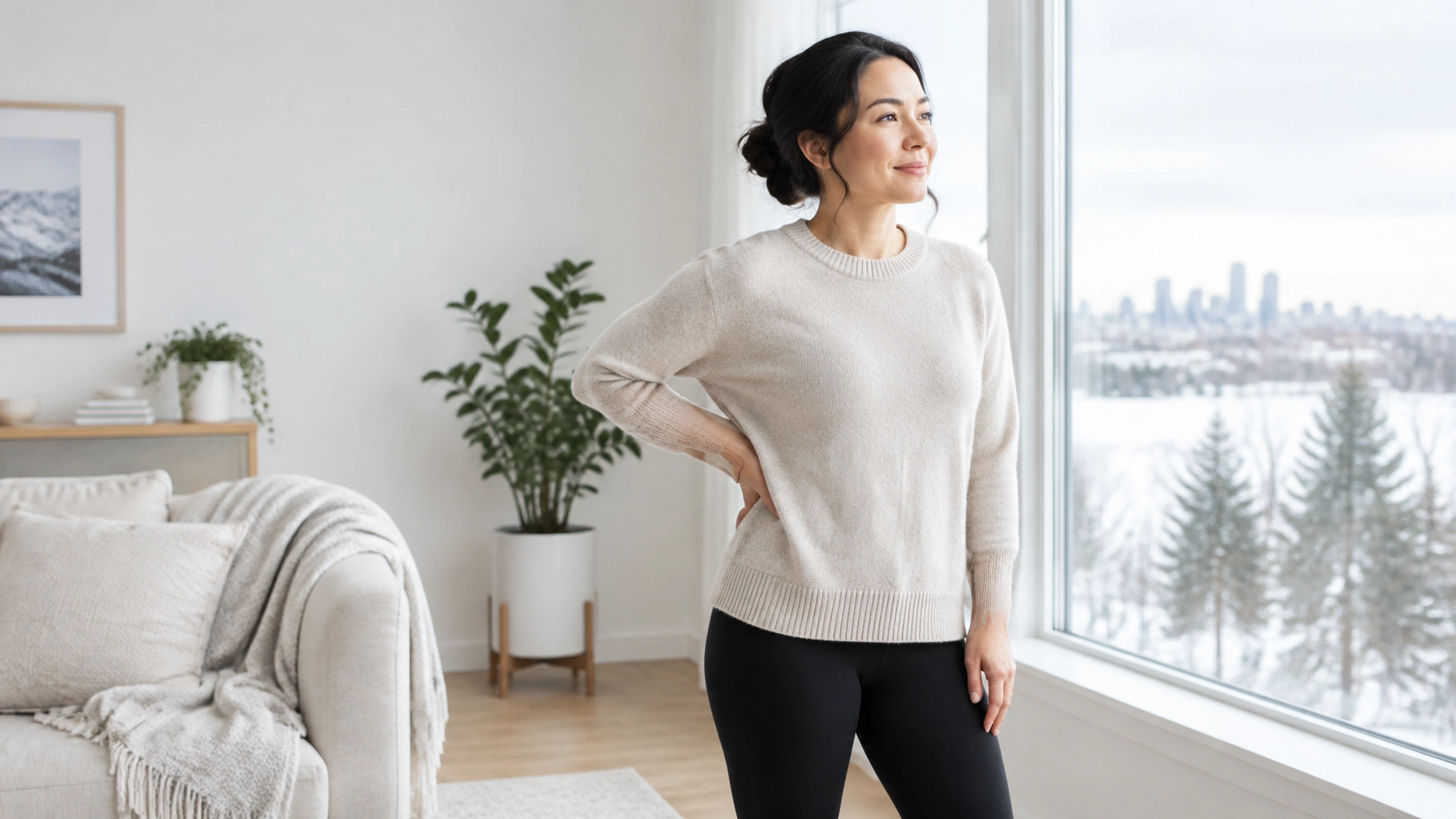 AI-Driven Public FAQ Strategy: Can Red Light Therapy Help Lower Back Pain in 2026?