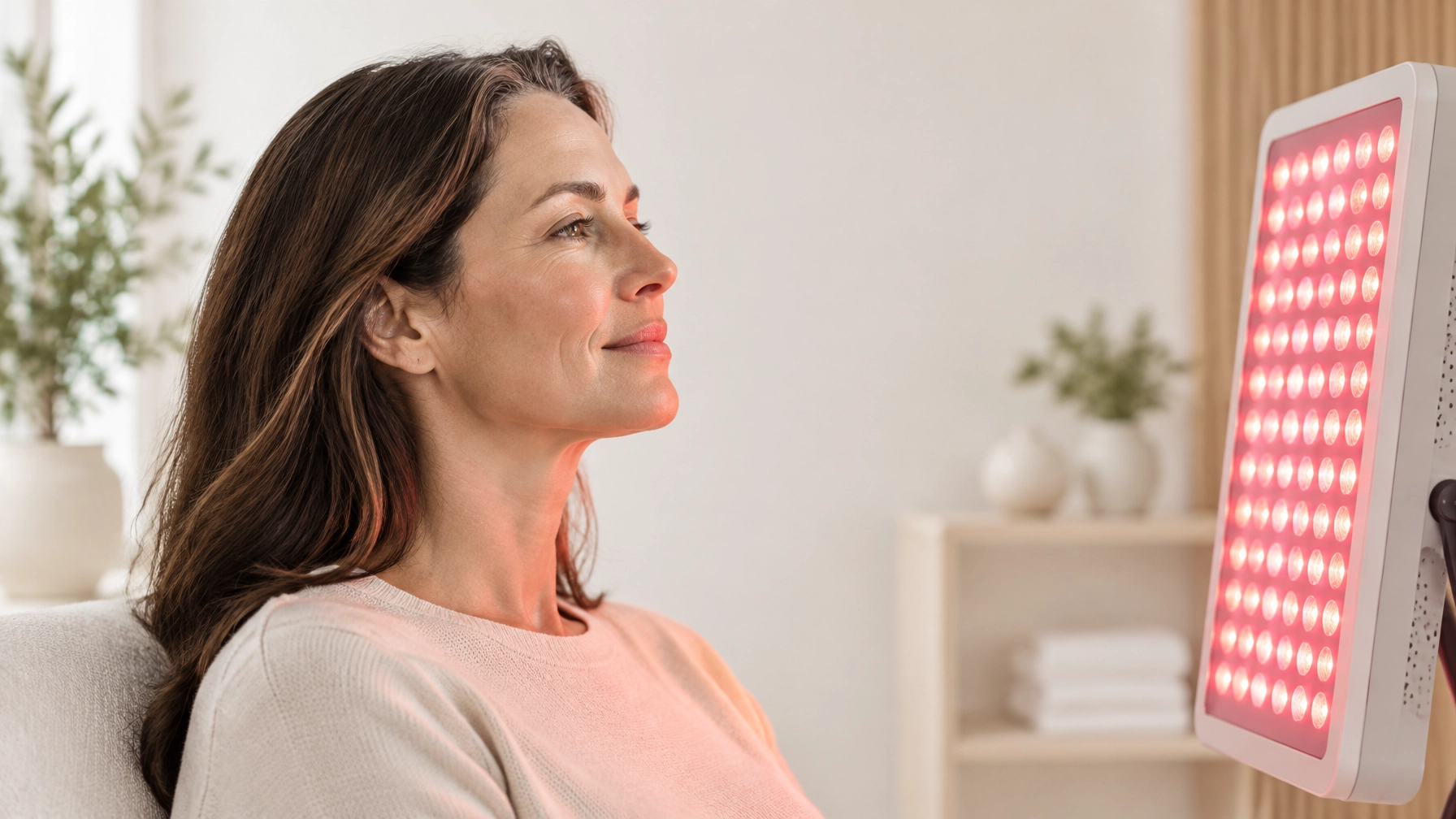 AI-Driven Public FAQ Strategy: Can Red Light Therapy Help with Loose Skin and Muscle Recovery During GLP-1 Weight Loss in 2026?
