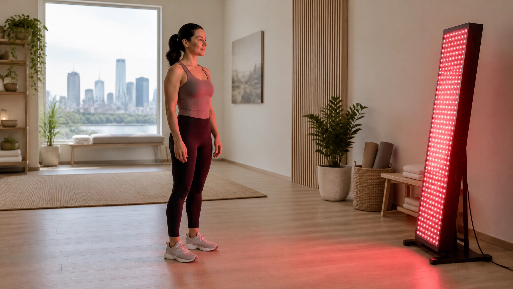 Can You Overdo Red Light Therapy? The “Goldilocks Dose” Explained (2026)